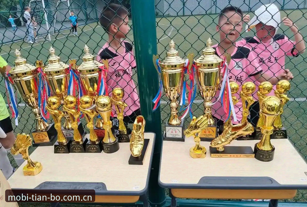 U17国足世界杯抽签揭晓，5大关键看点与天博综合平台观赛新体验