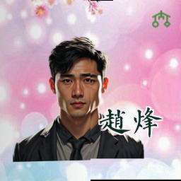 赵烽